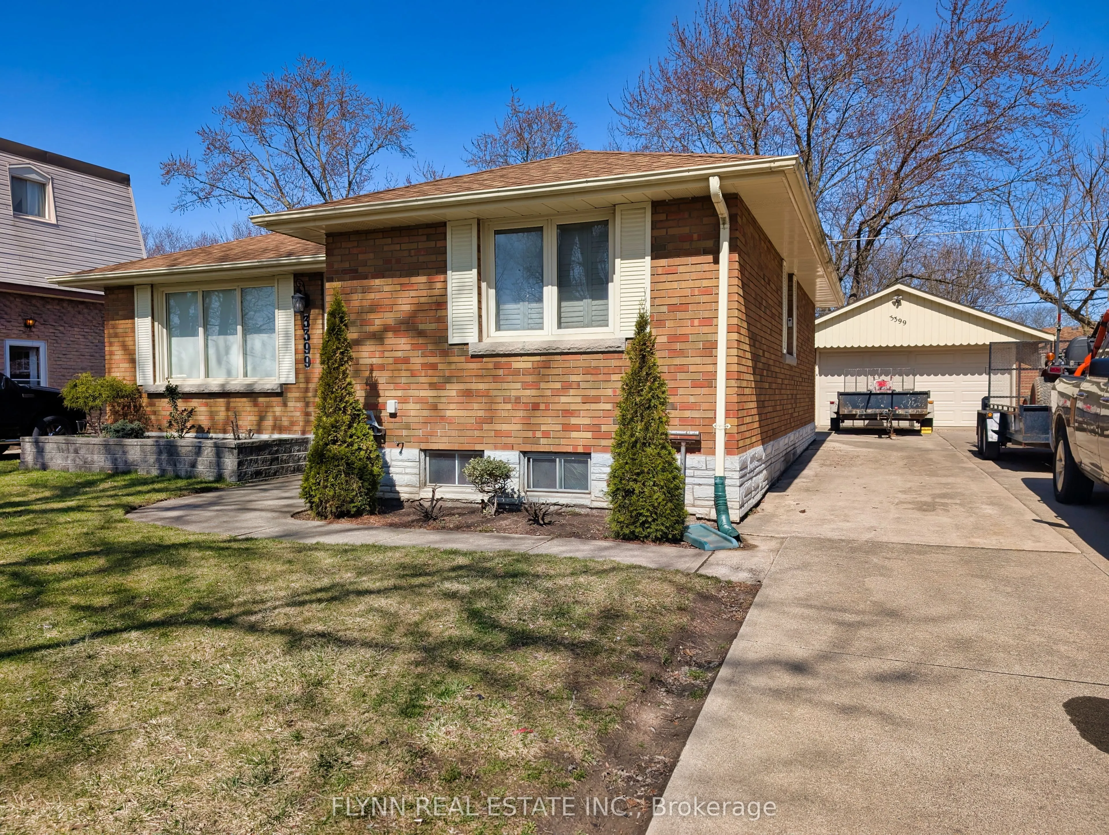 3399 CATTELL Drive