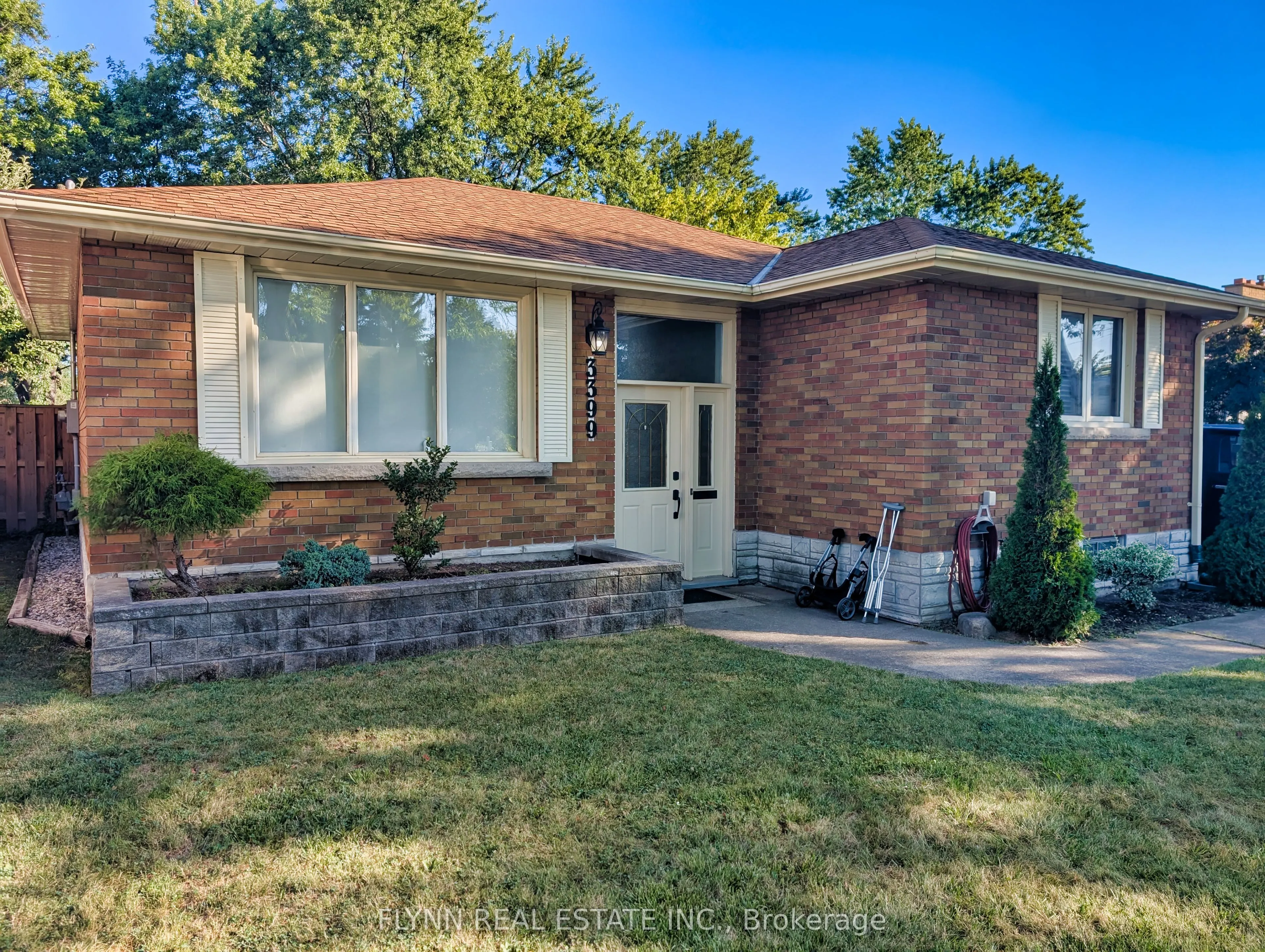 3399 CATTELL Drive
