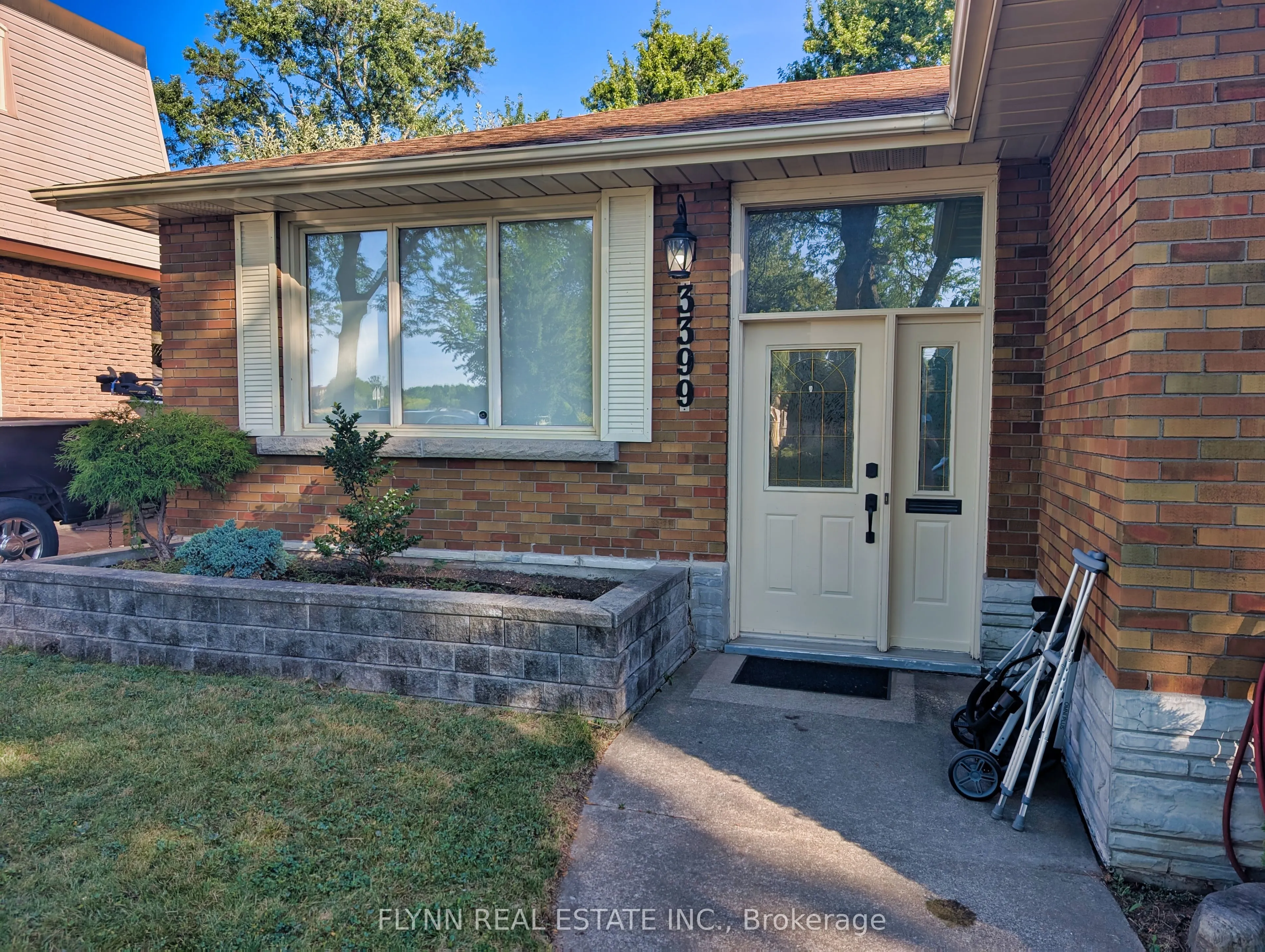 3399 CATTELL Drive