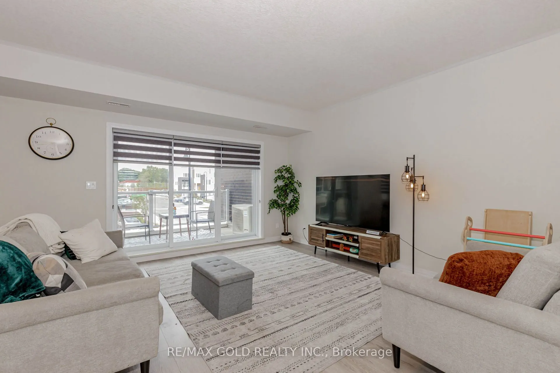 124 Seabrook Drive, #3