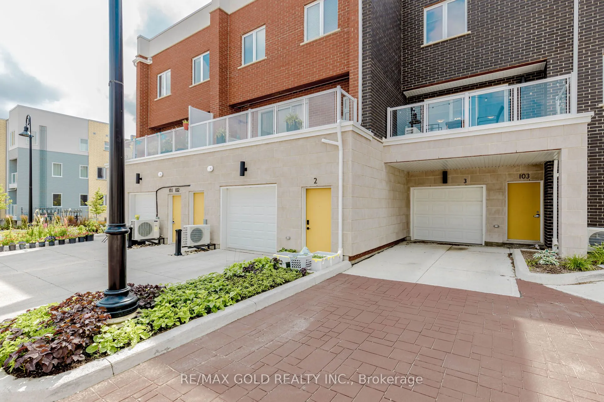 124 Seabrook Drive, #3