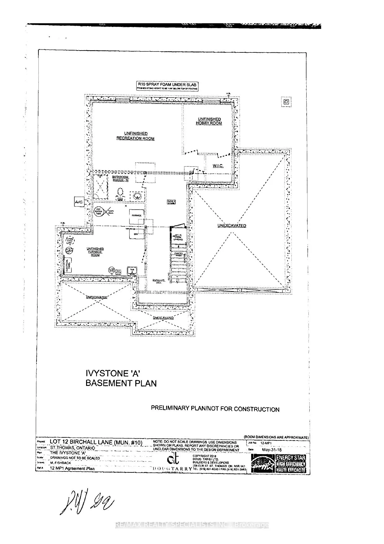 10 Birchall Lane