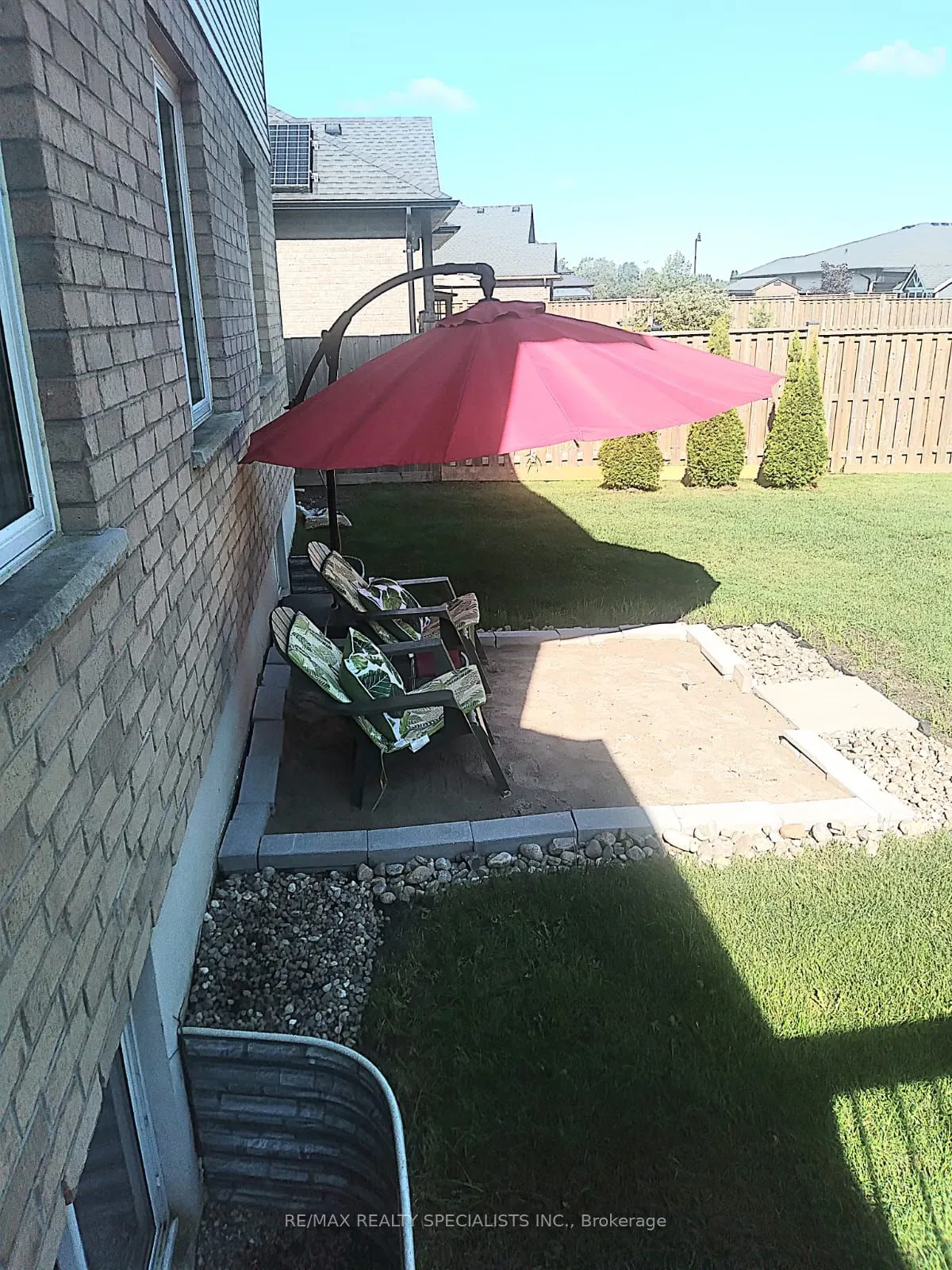 10 Birchall Lane