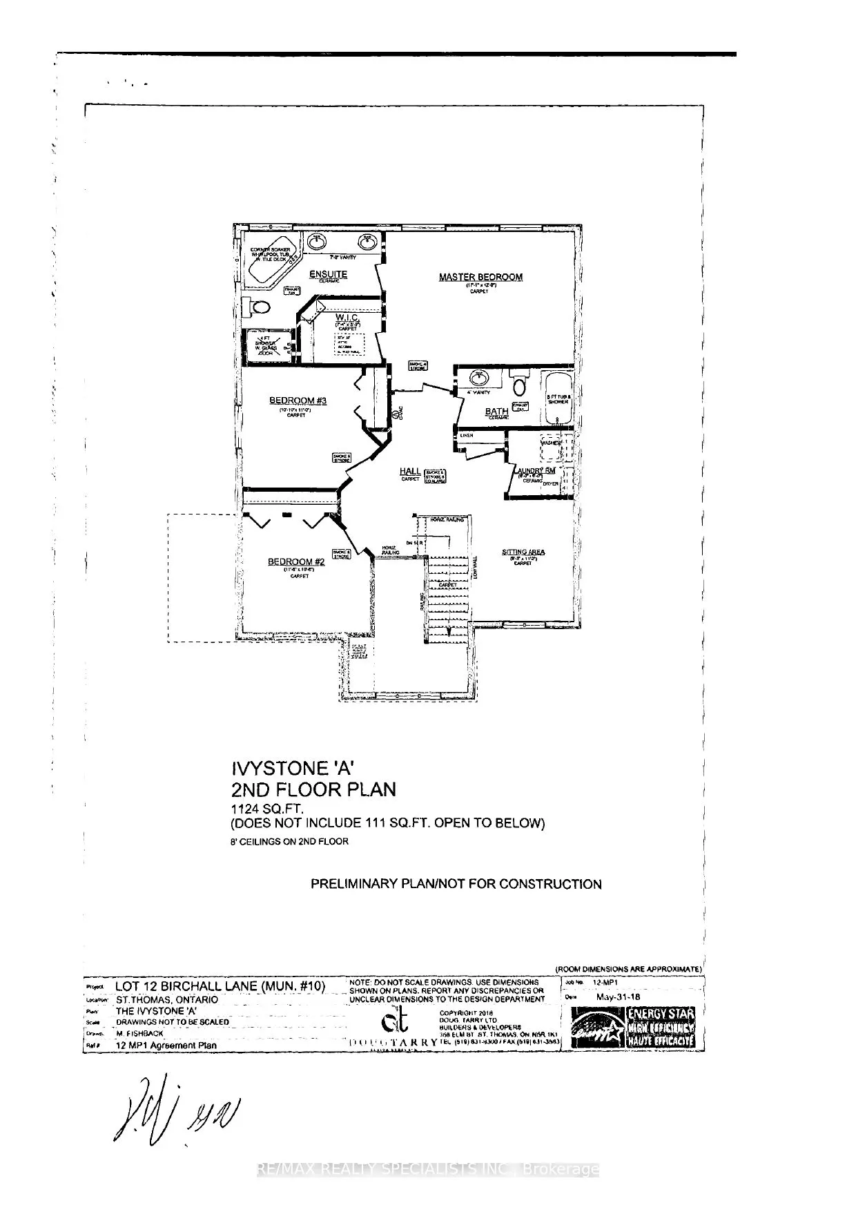 10 Birchall Lane