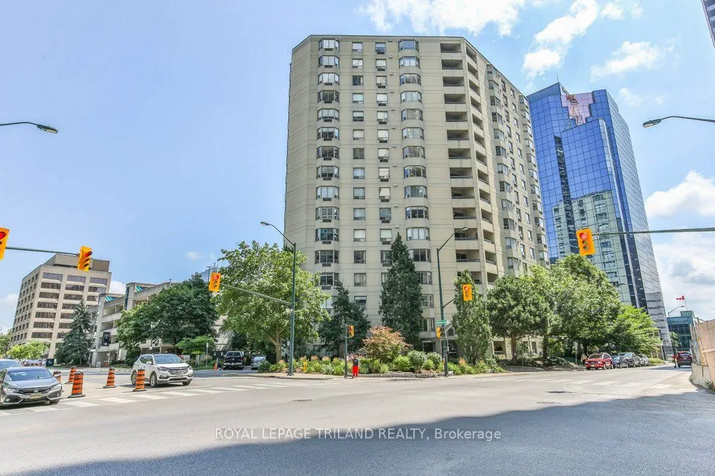 500 TALBOT Street, #505
