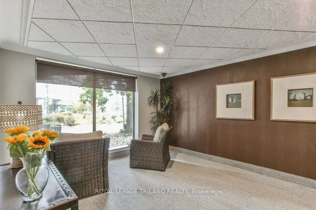 500 TALBOT Street, #505
