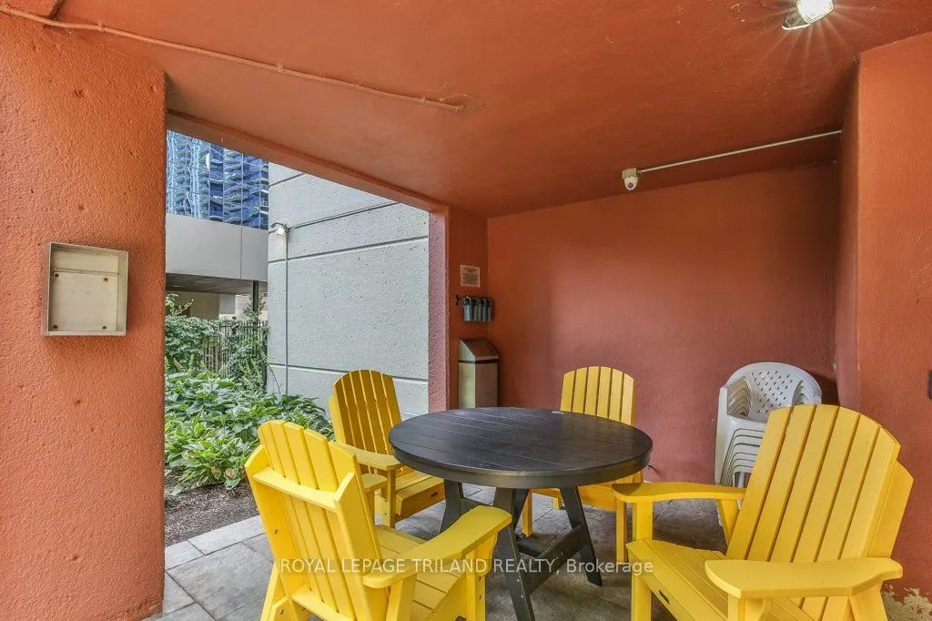 500 TALBOT Street, #505