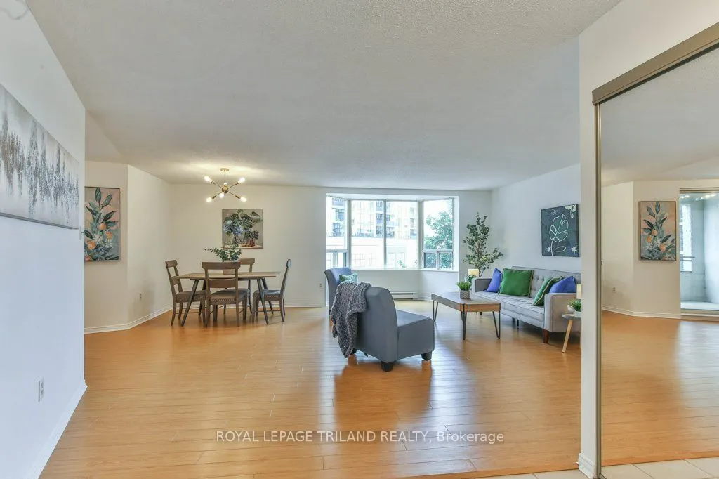 500 TALBOT Street, #505