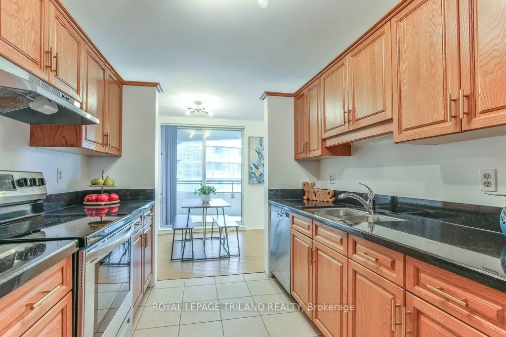 500 TALBOT Street, #505