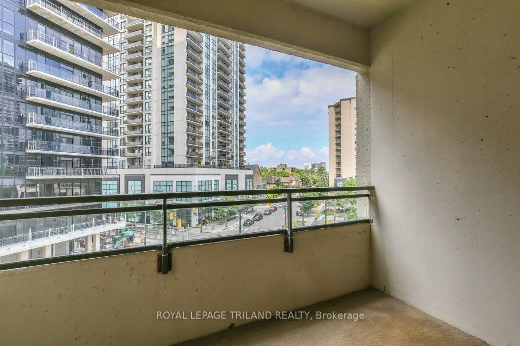 500 TALBOT Street, #505