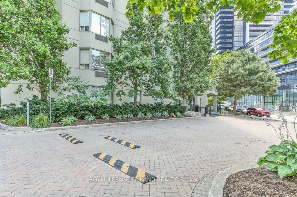 500 TALBOT Street, #505