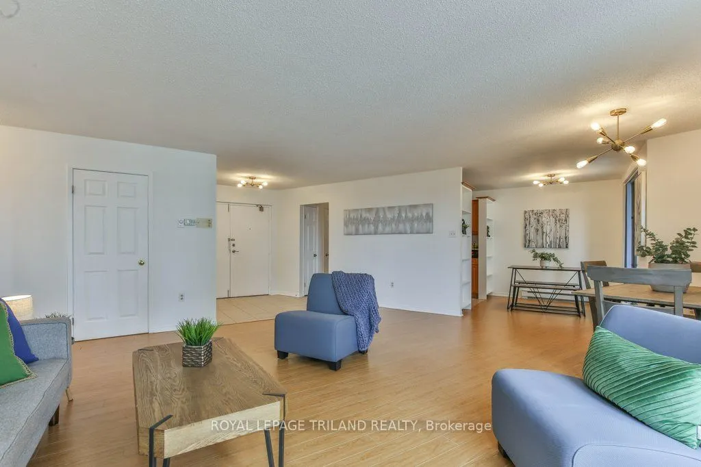500 TALBOT Street, #505