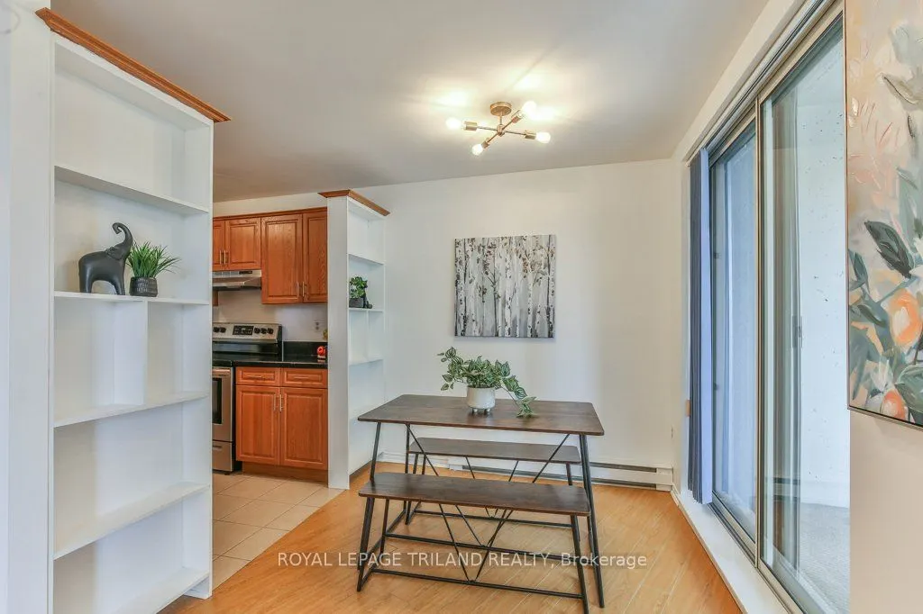 500 TALBOT Street, #505