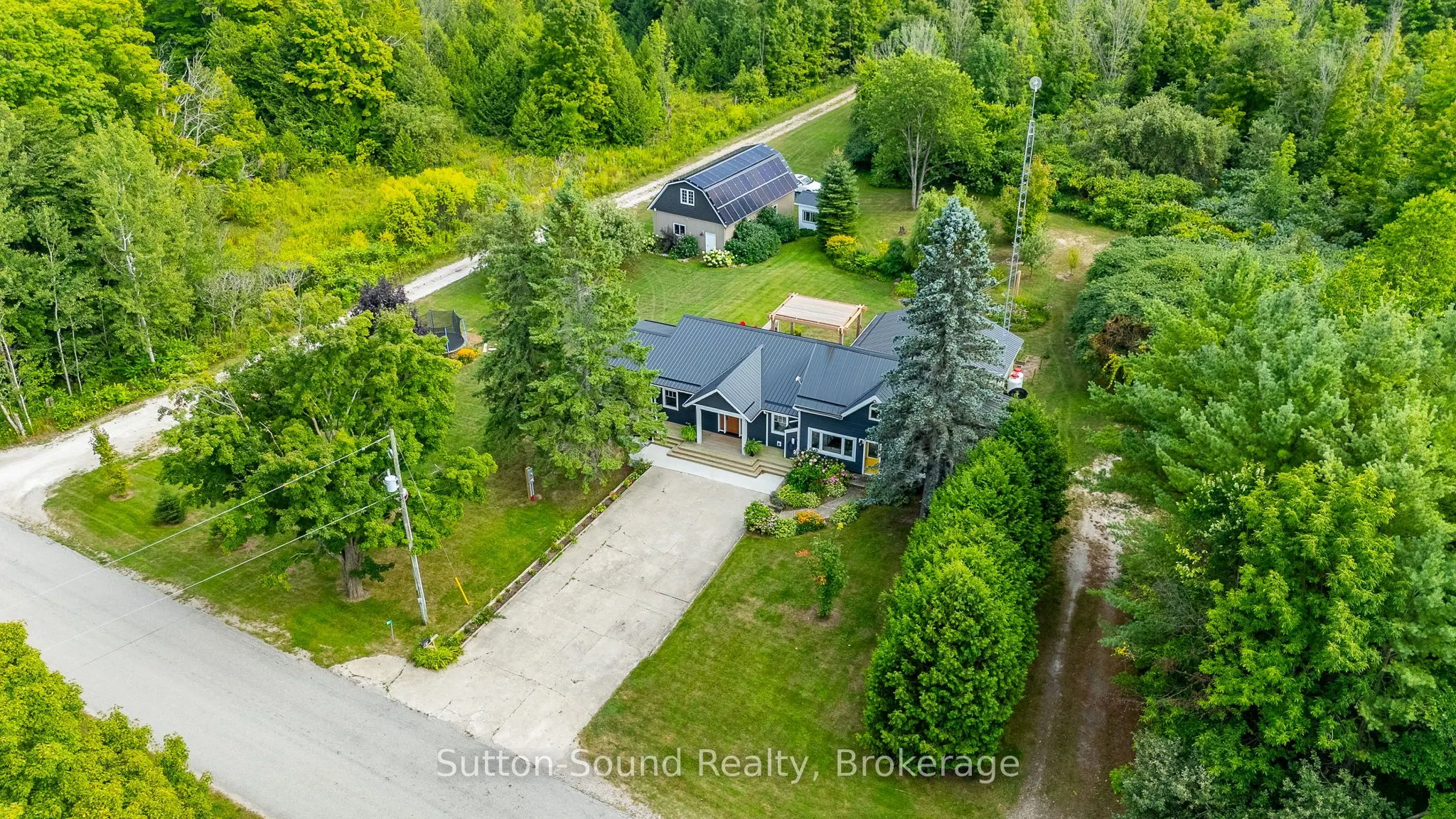 87 Meadowland Road