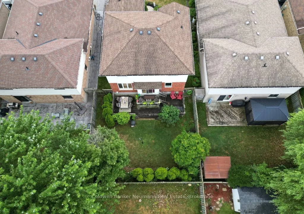 56 Hayward Crescent