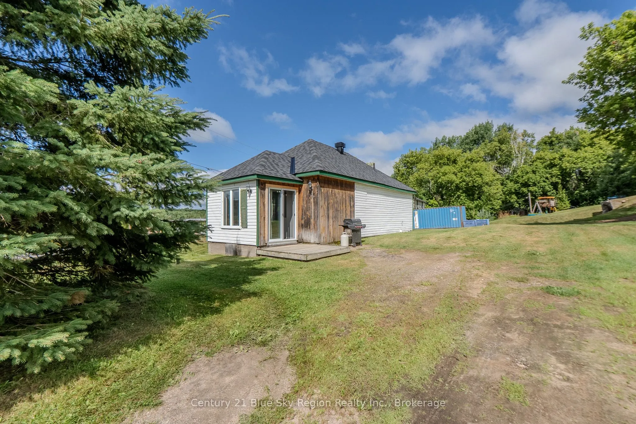 101 Boisvert Street