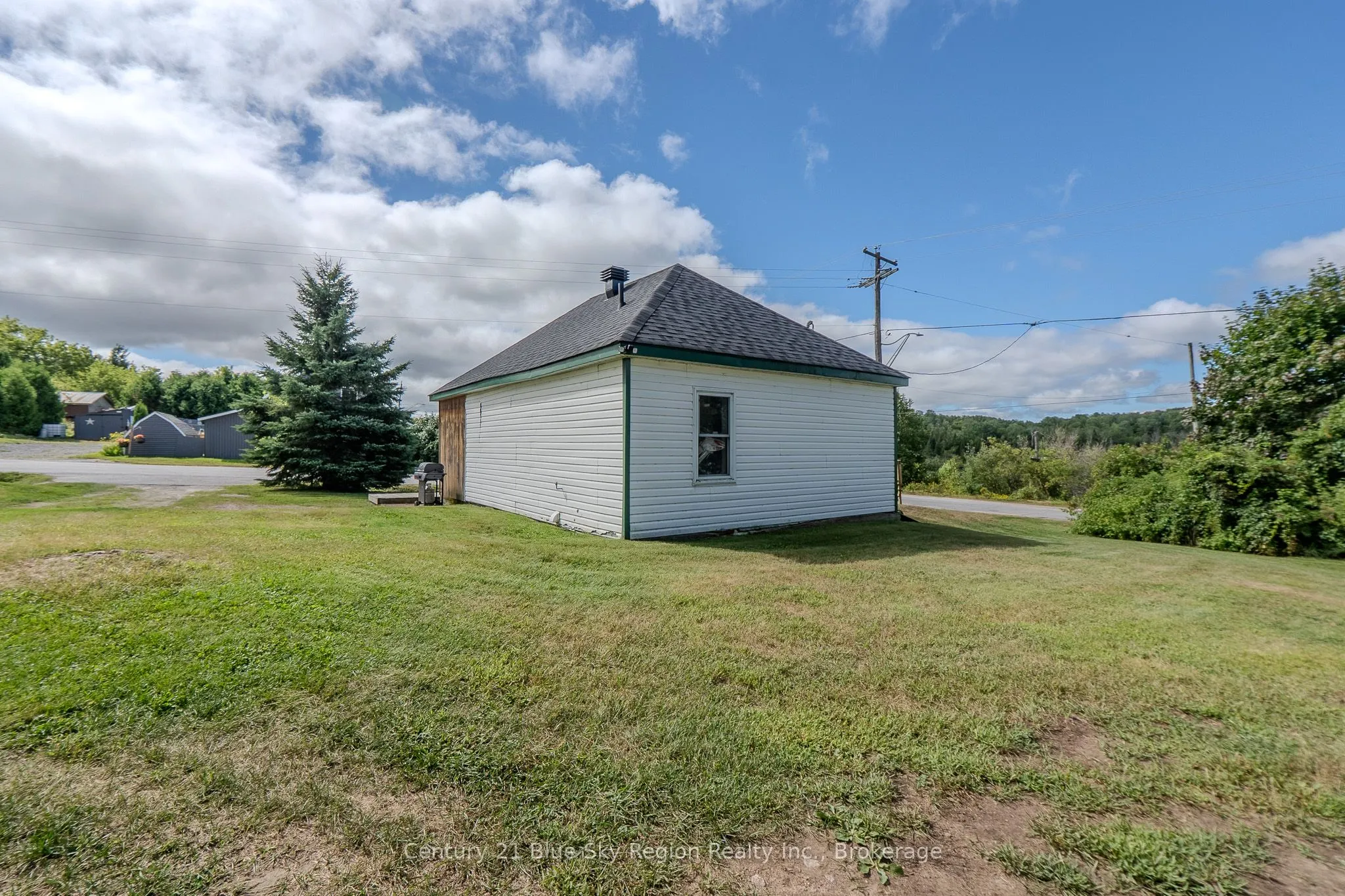 101 Boisvert Street