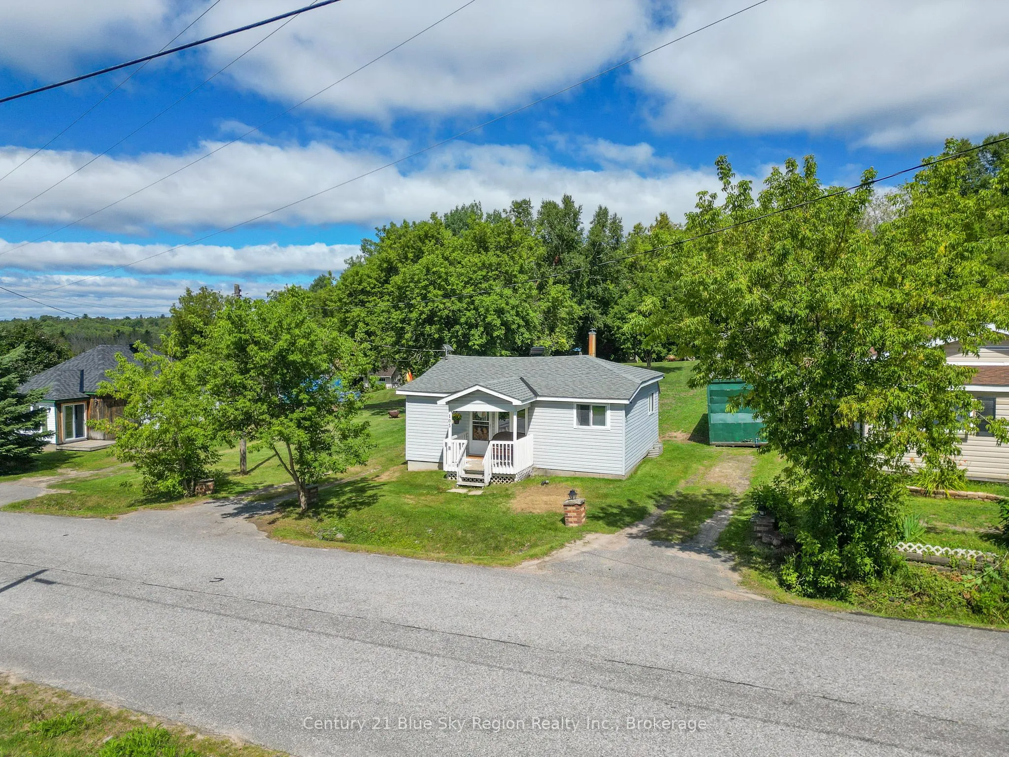 105 Boisvert Street
