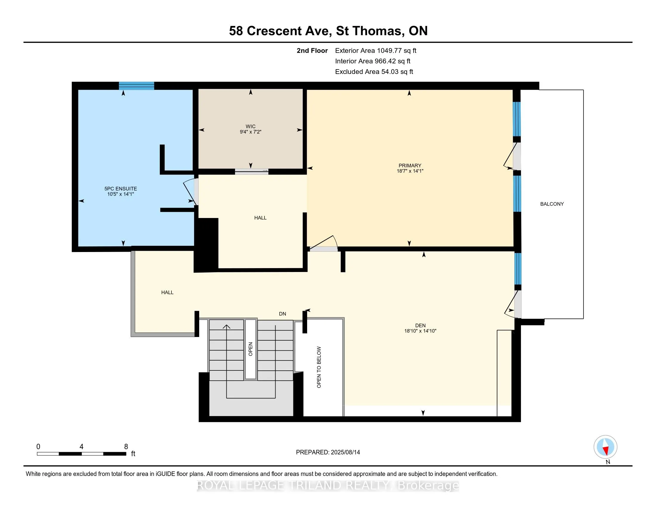 58 Crescent Avenue