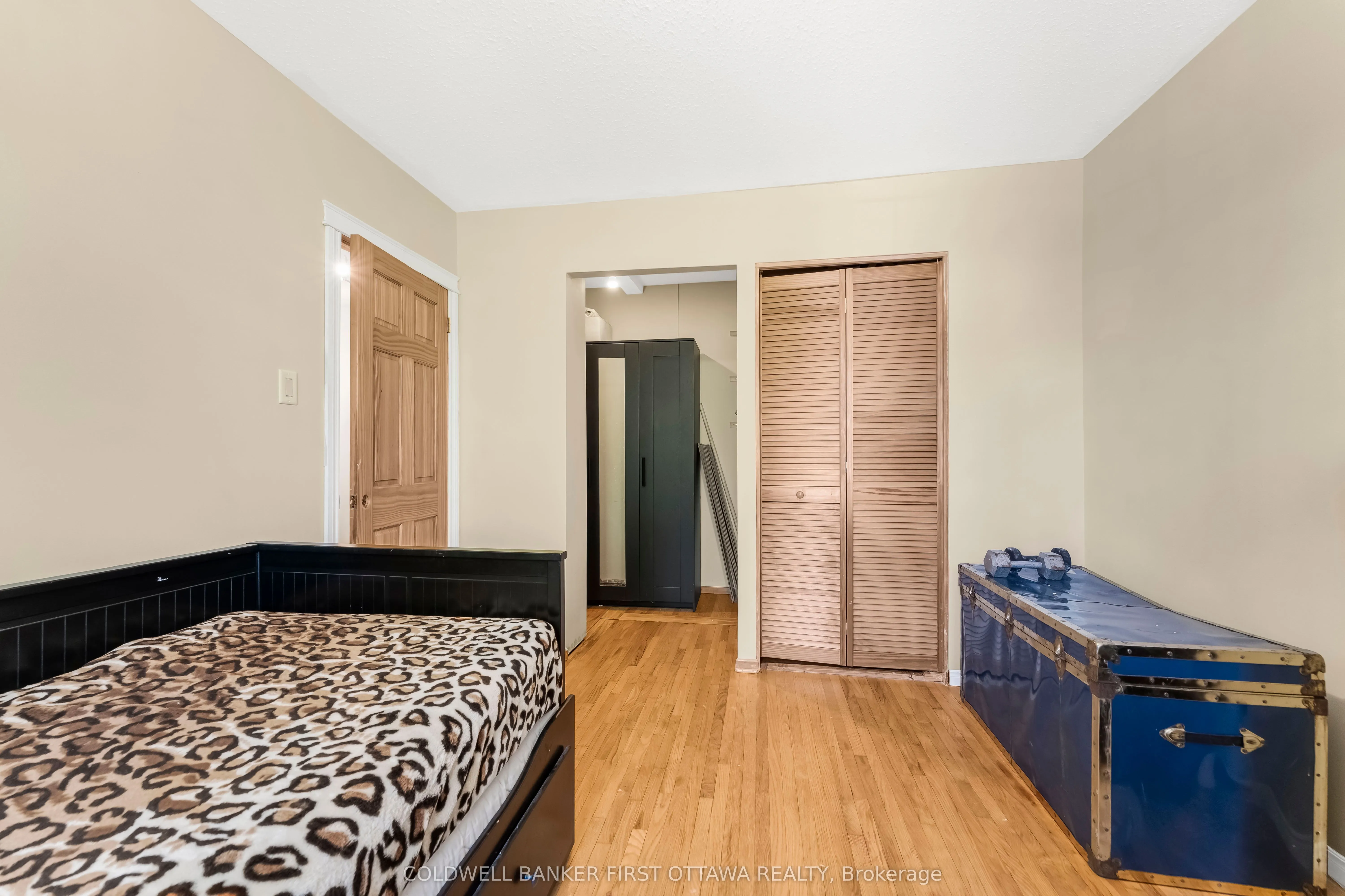 22 Monterey Drive