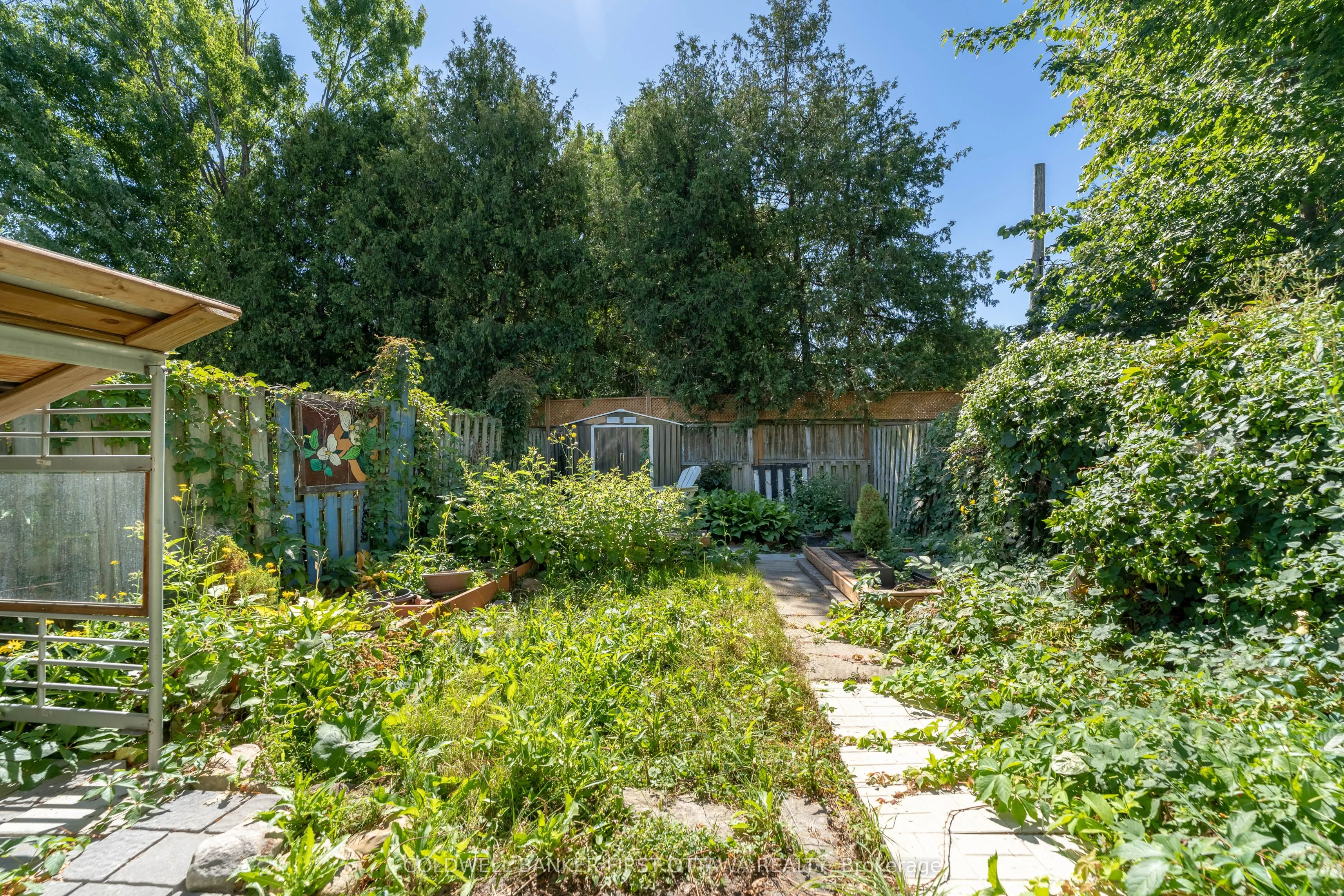 22 Monterey Drive