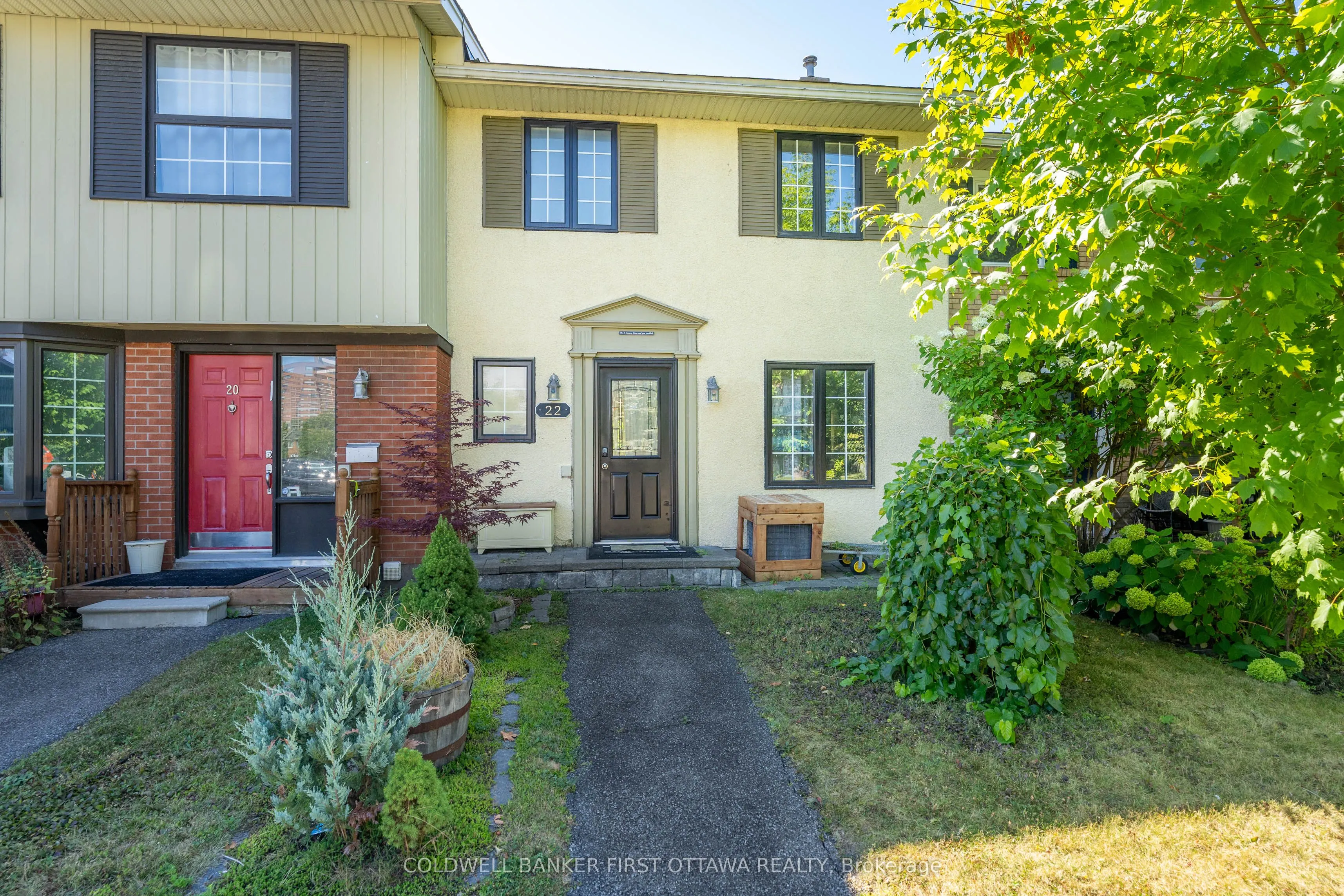 22 Monterey Drive