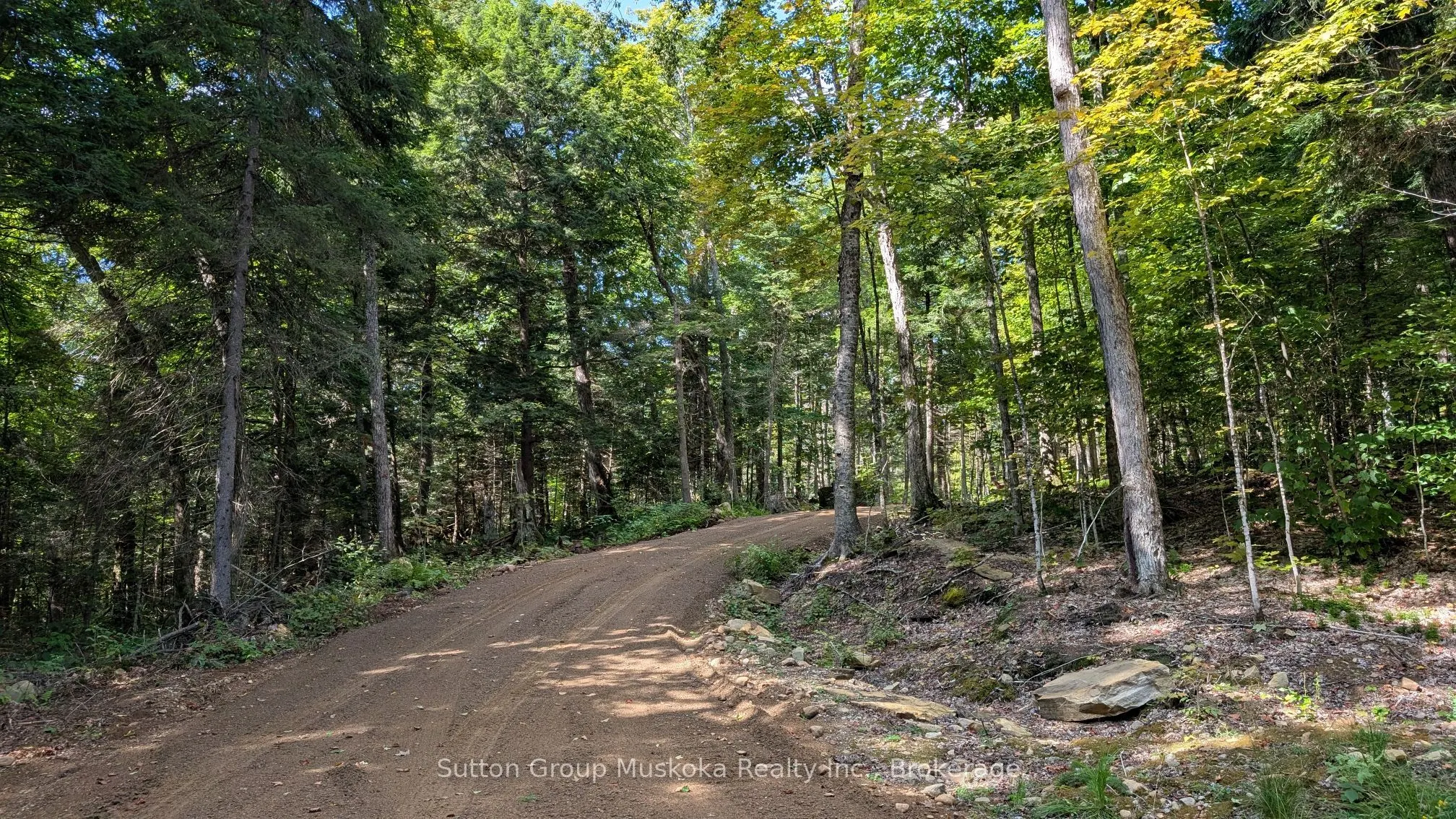 LOT 1 ESIG Lane