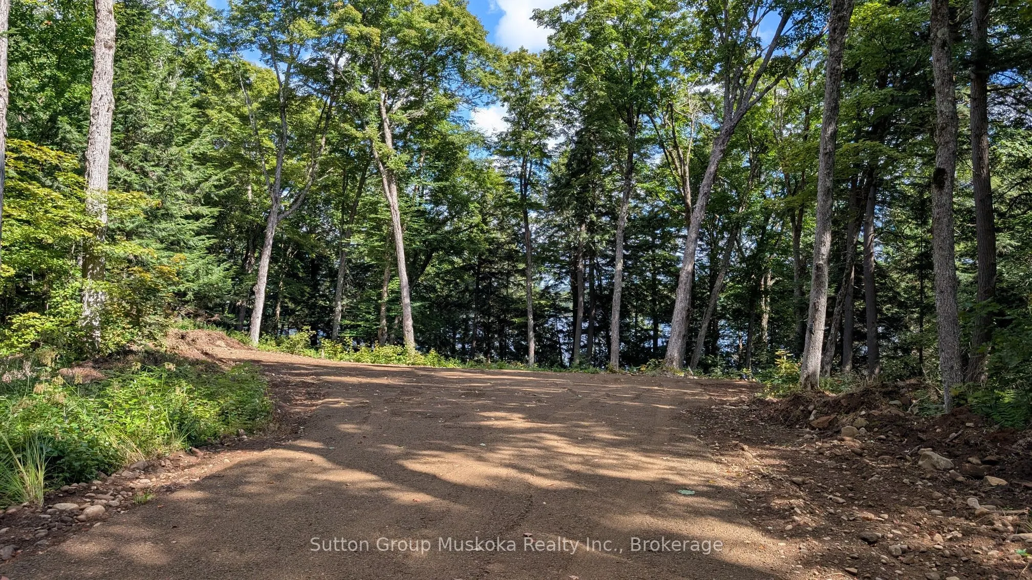 LOT 1 ESIG Lane