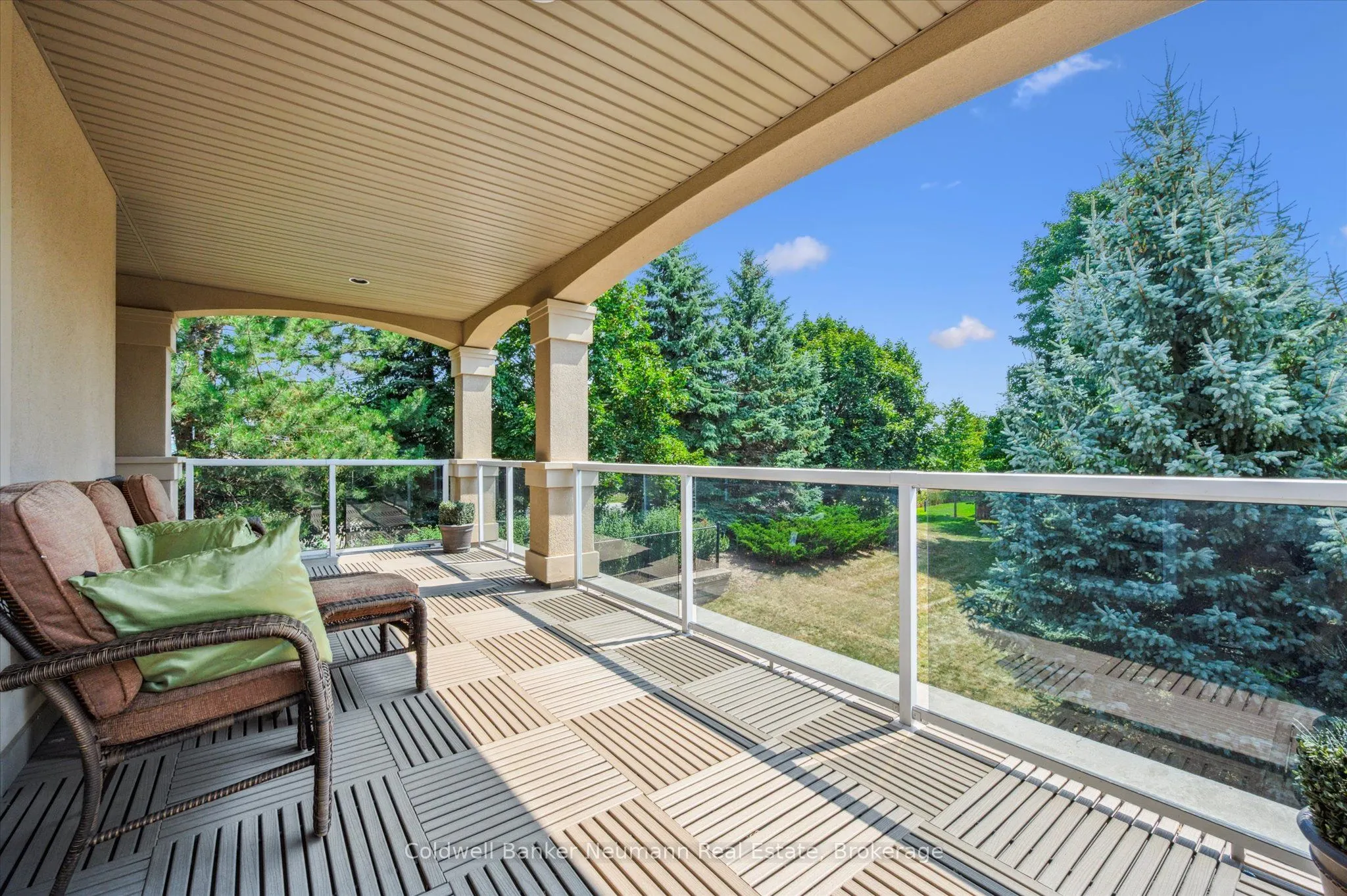 255 Summerfield Drive #20
