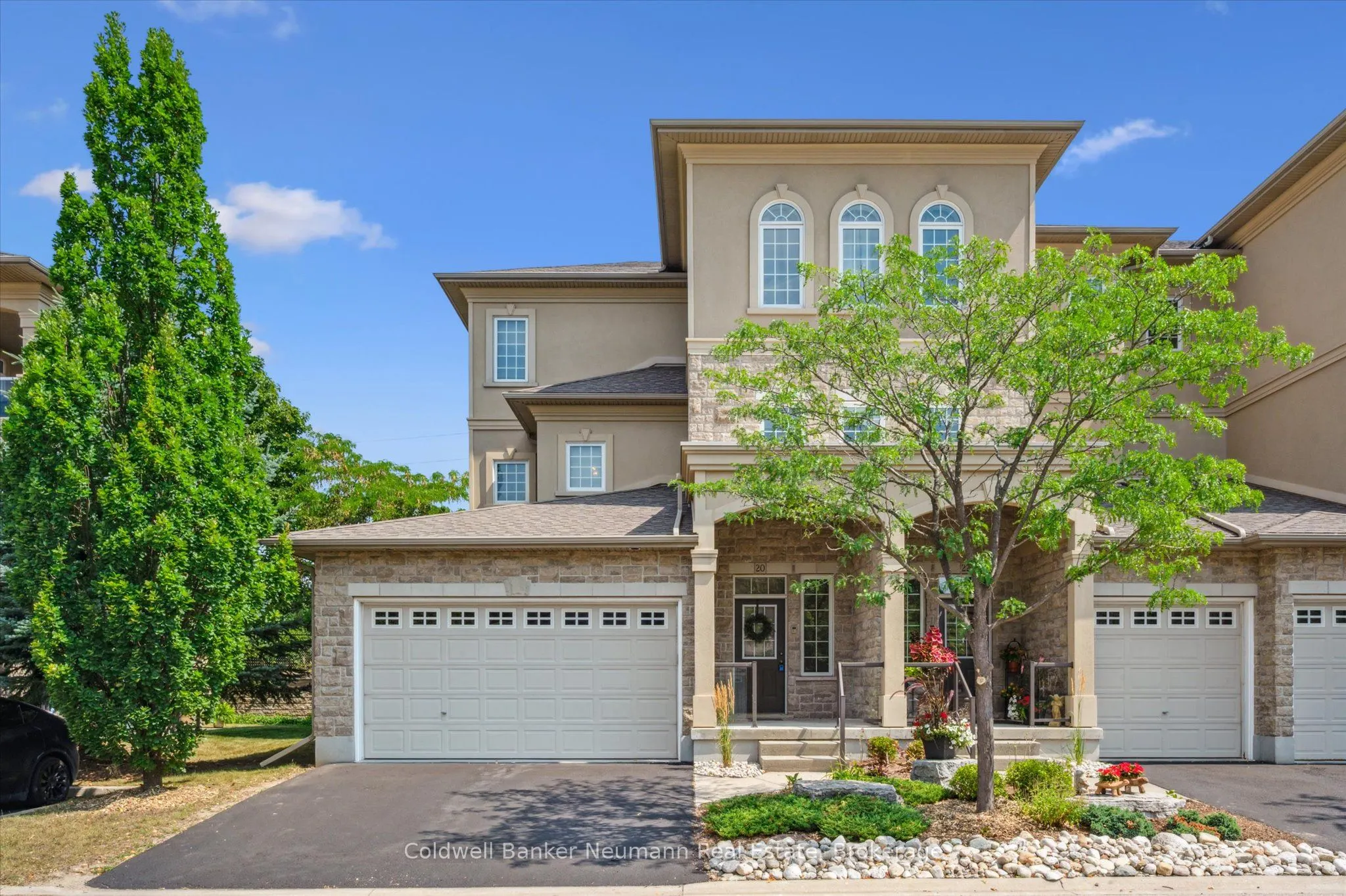 255 Summerfield Drive #20