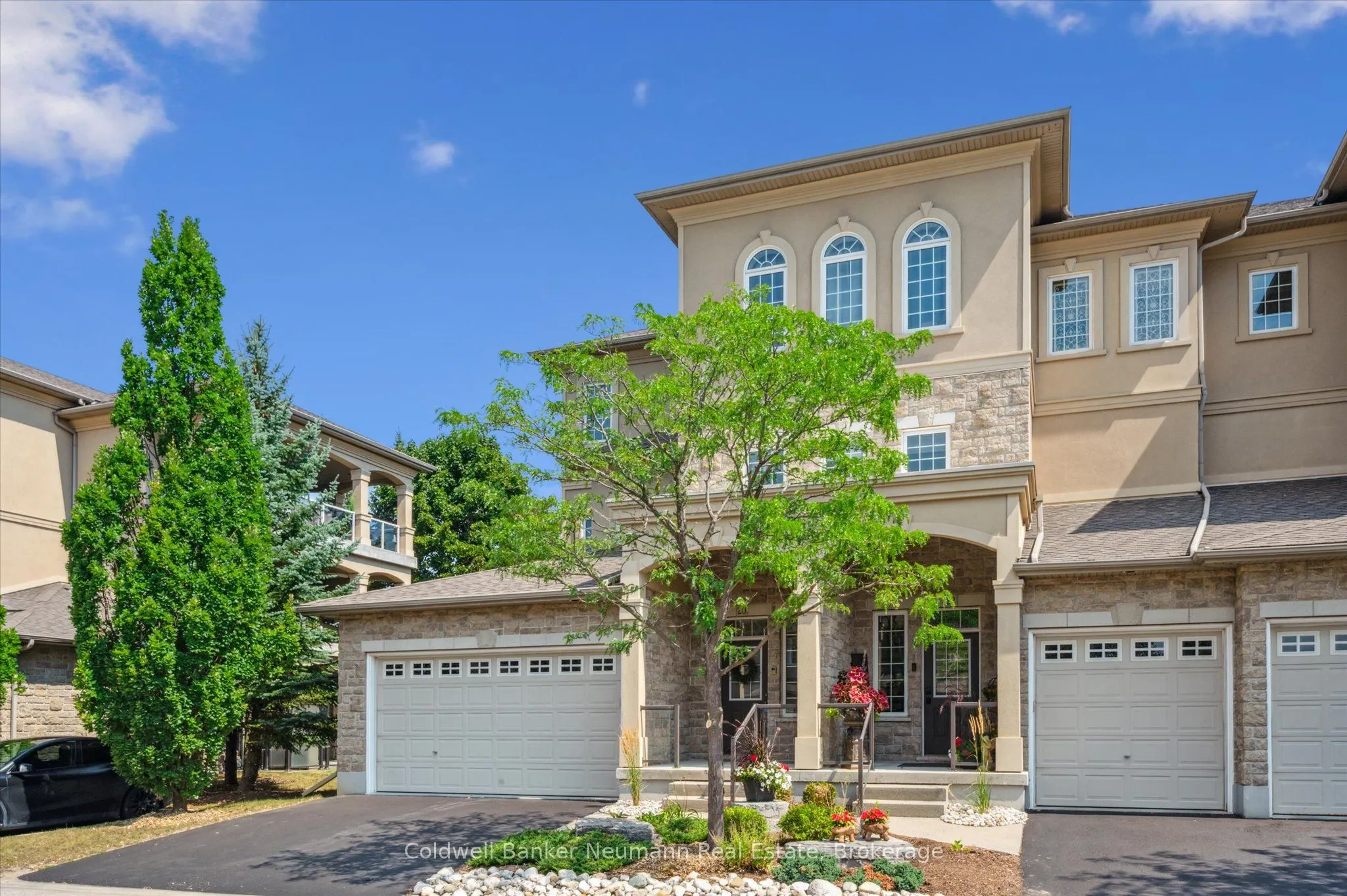 255 Summerfield Drive #20