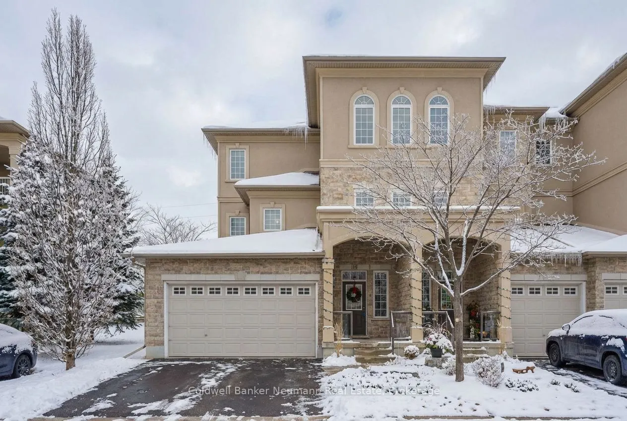 255 Summerfield Drive #20