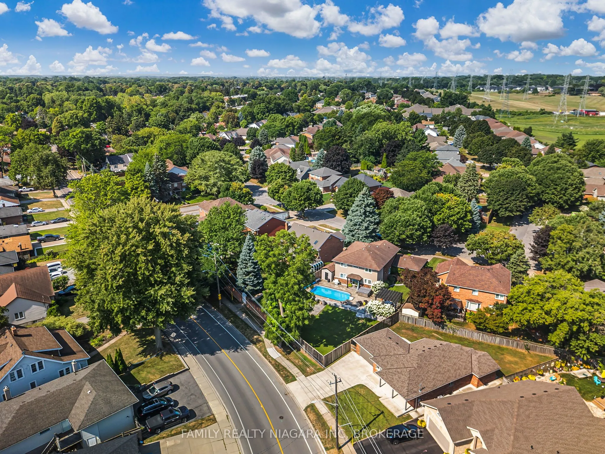 2715 Portage Road
