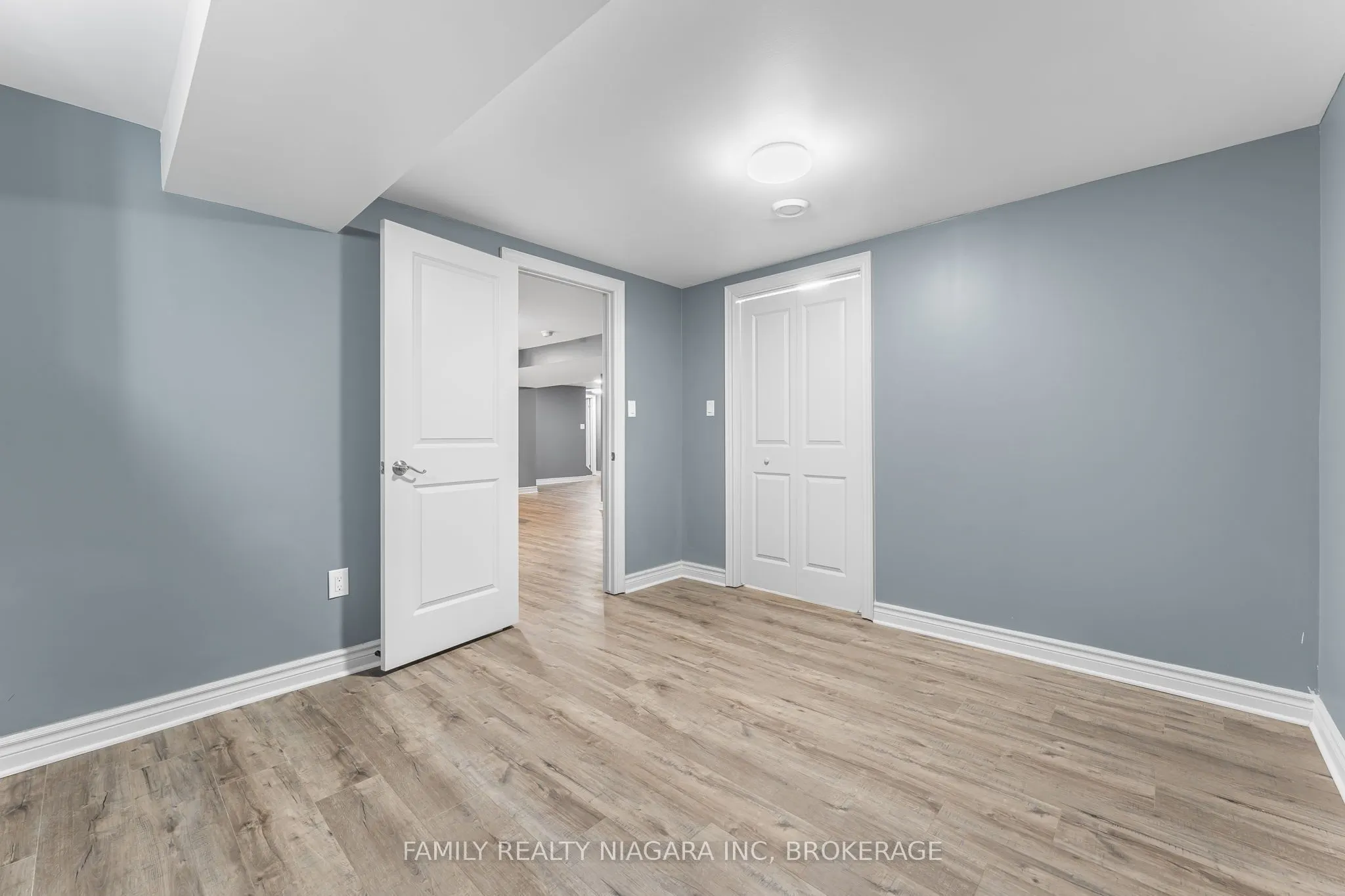 2715 Portage Road