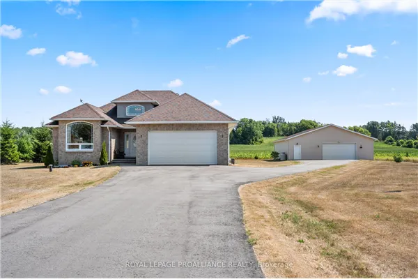 1151 Vernonville Road