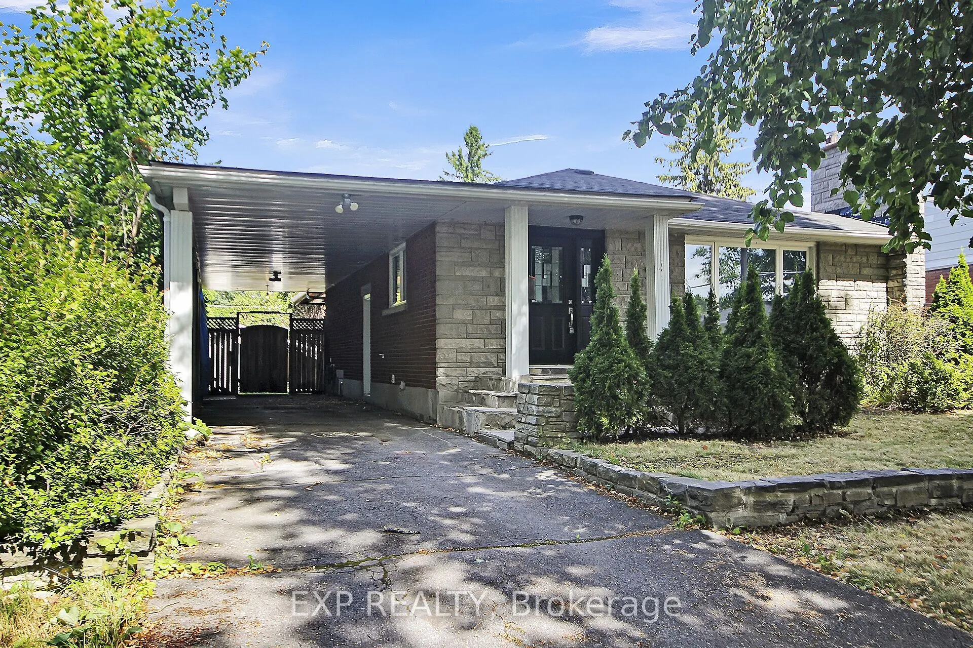 2247 Miramichi Street