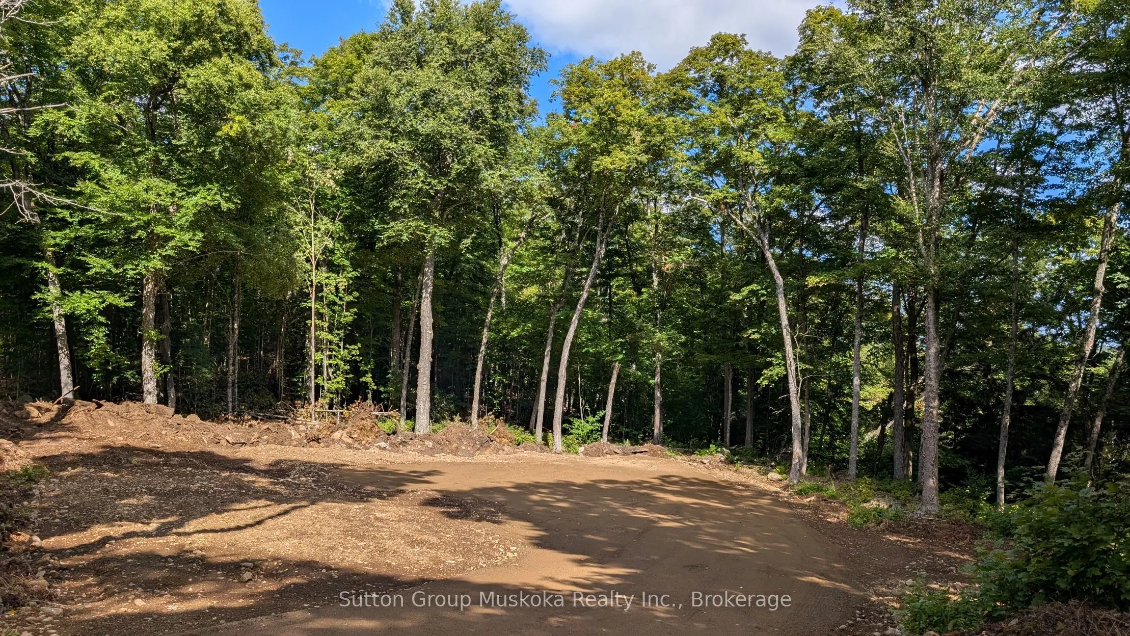 LOT 2 ESIG Lane