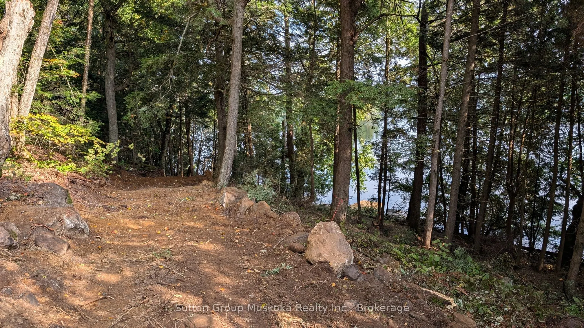 LOT 2 ESIG Lane