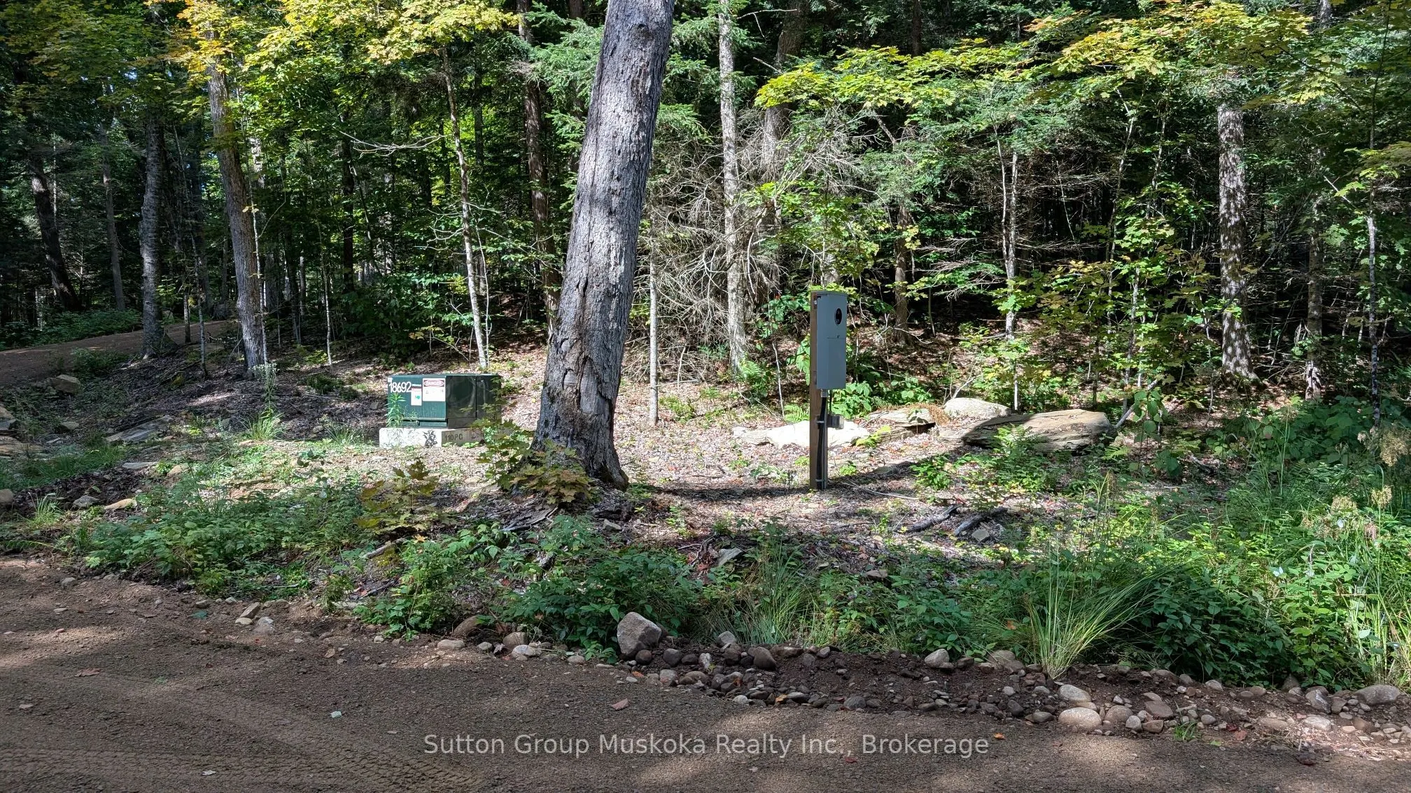 LOT 2 ESIG Lane