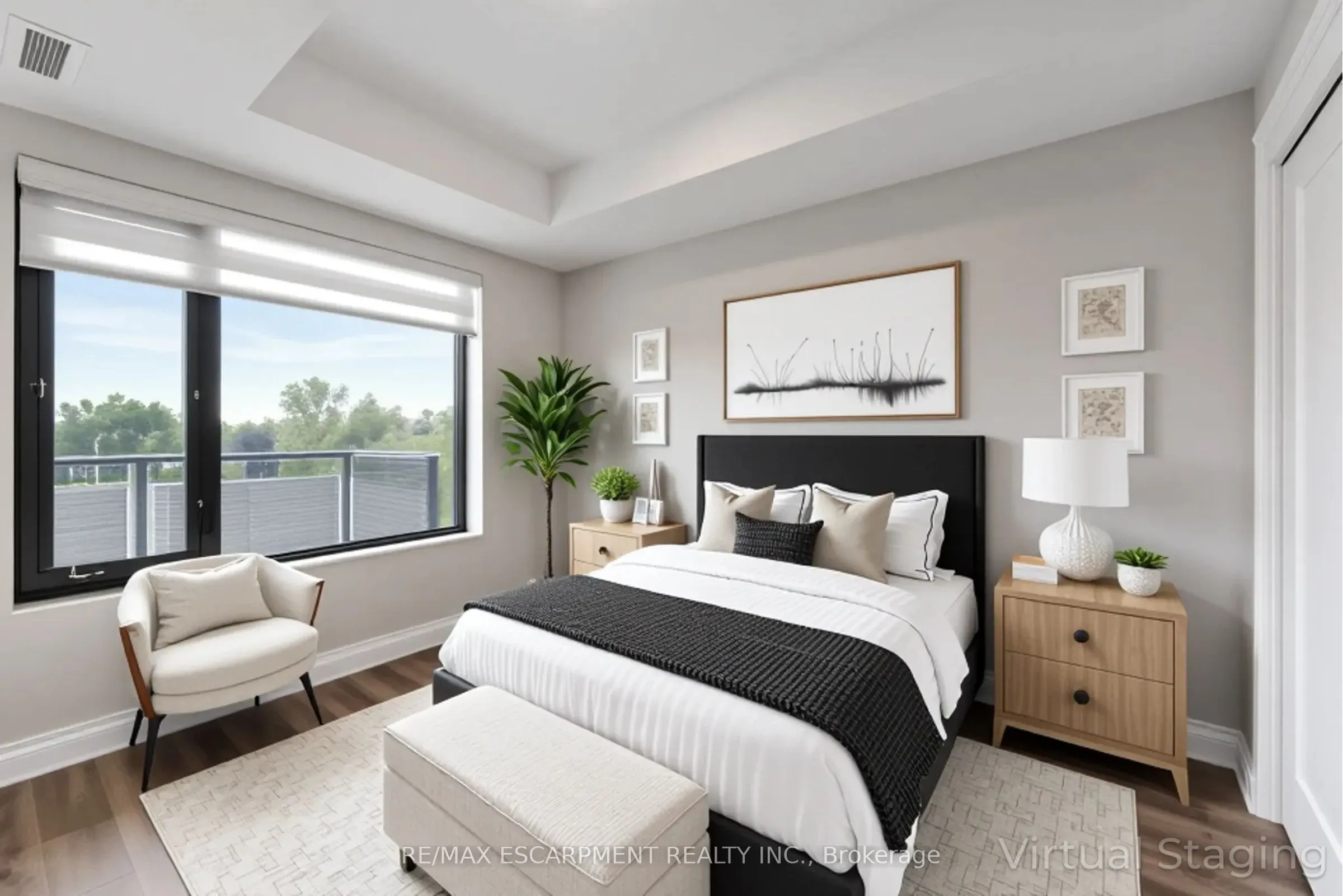64 MAIN Street N, #303