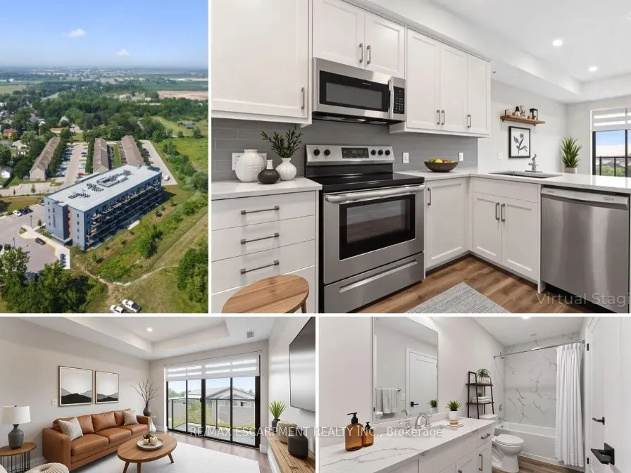 64 MAIN Street N, #303