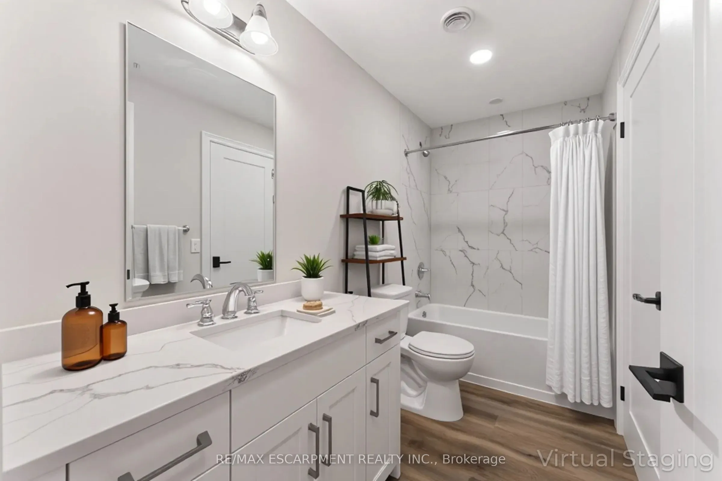 64 MAIN Street N, #303