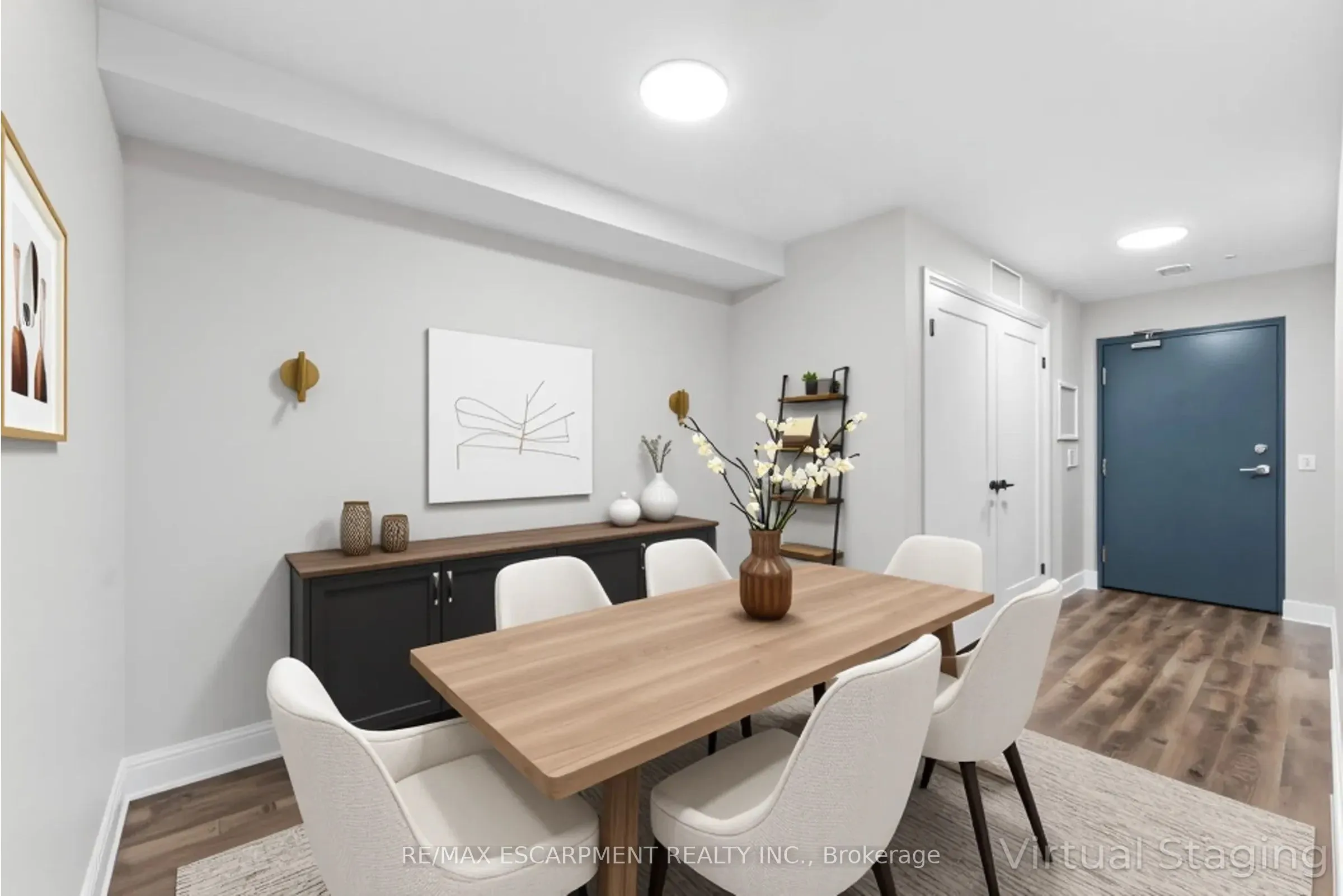 64 MAIN Street N, #303