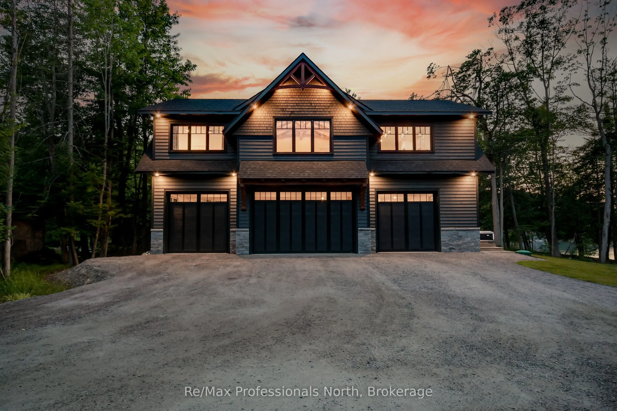 1054 Brydons Bay Road