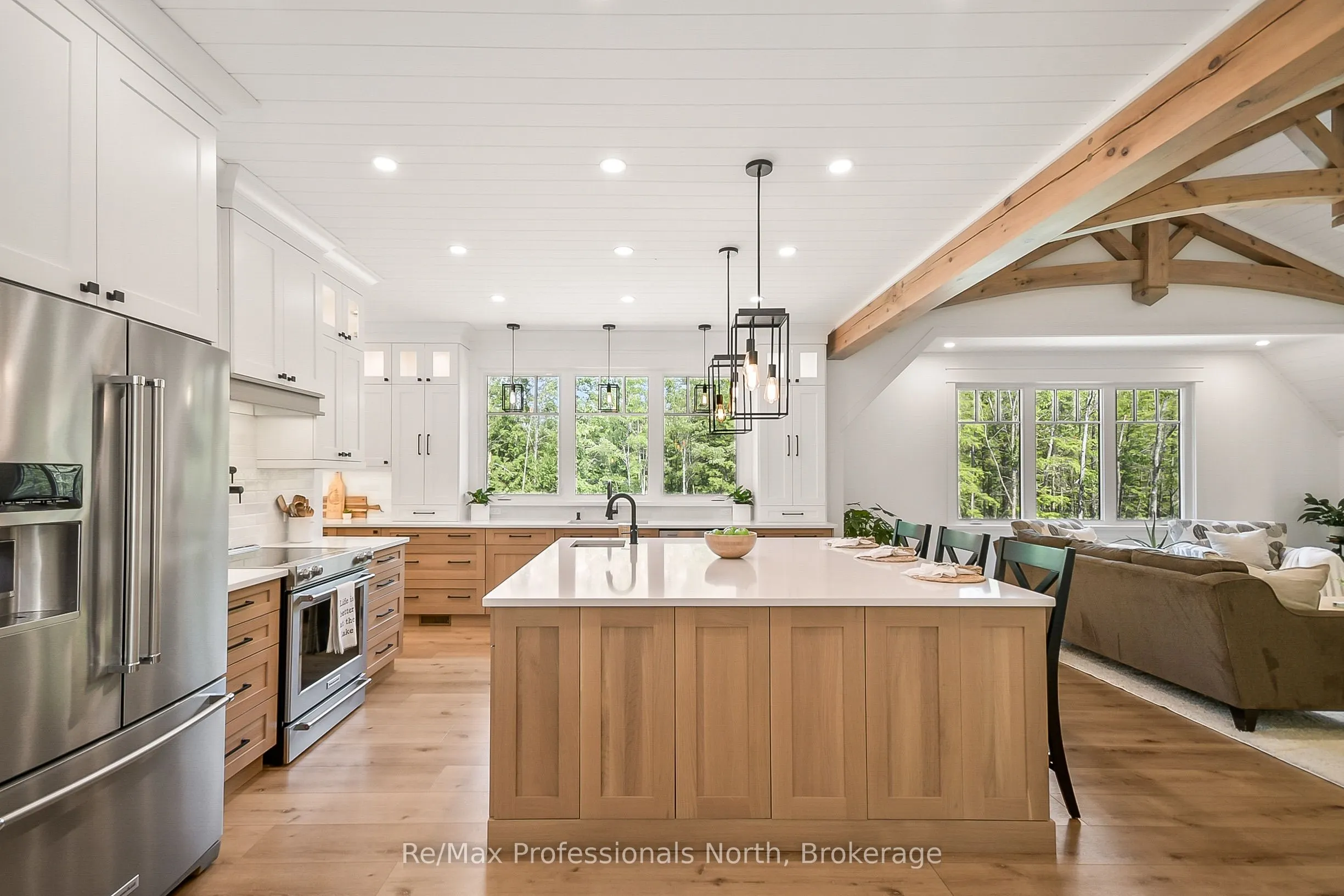 1054 Brydons Bay Road