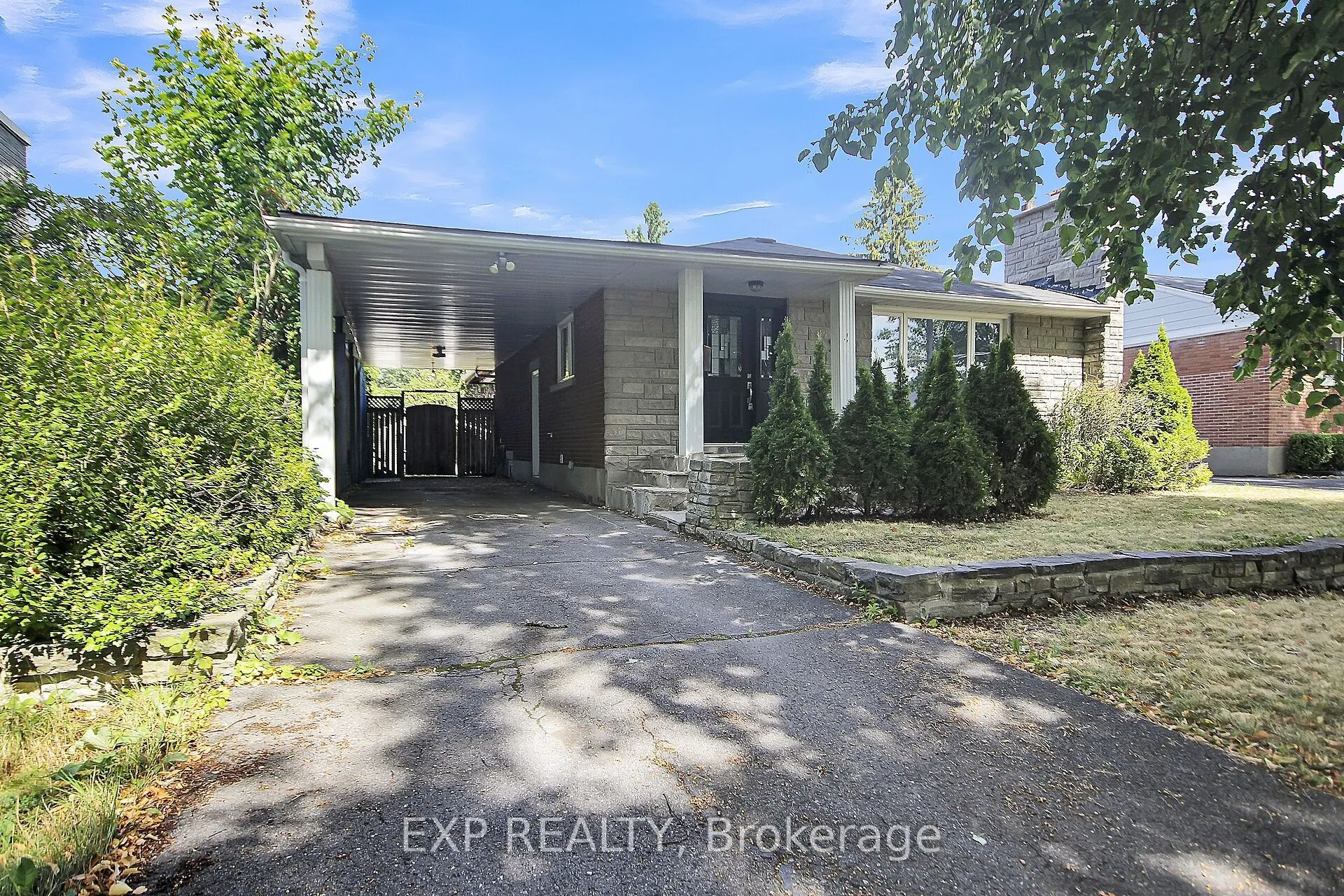 2247 Miramichi Street