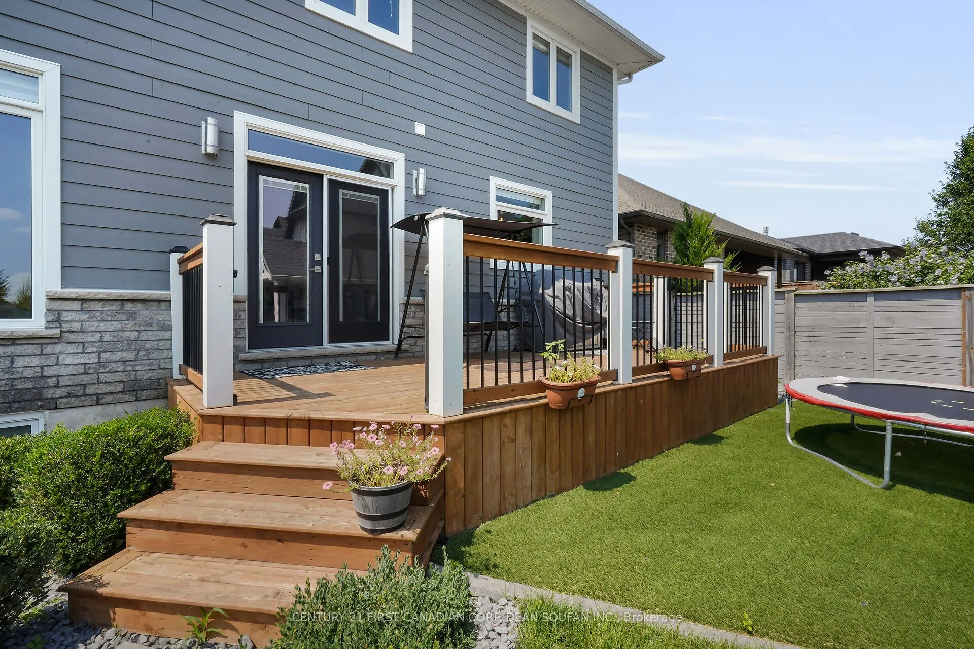 405 Darcy Drive