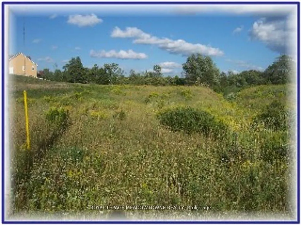Lot 67 Brewester's Lake Road