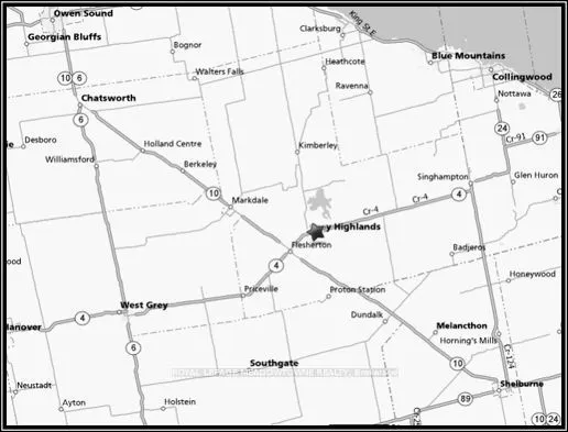 Lot 67 Brewester's Lake Road