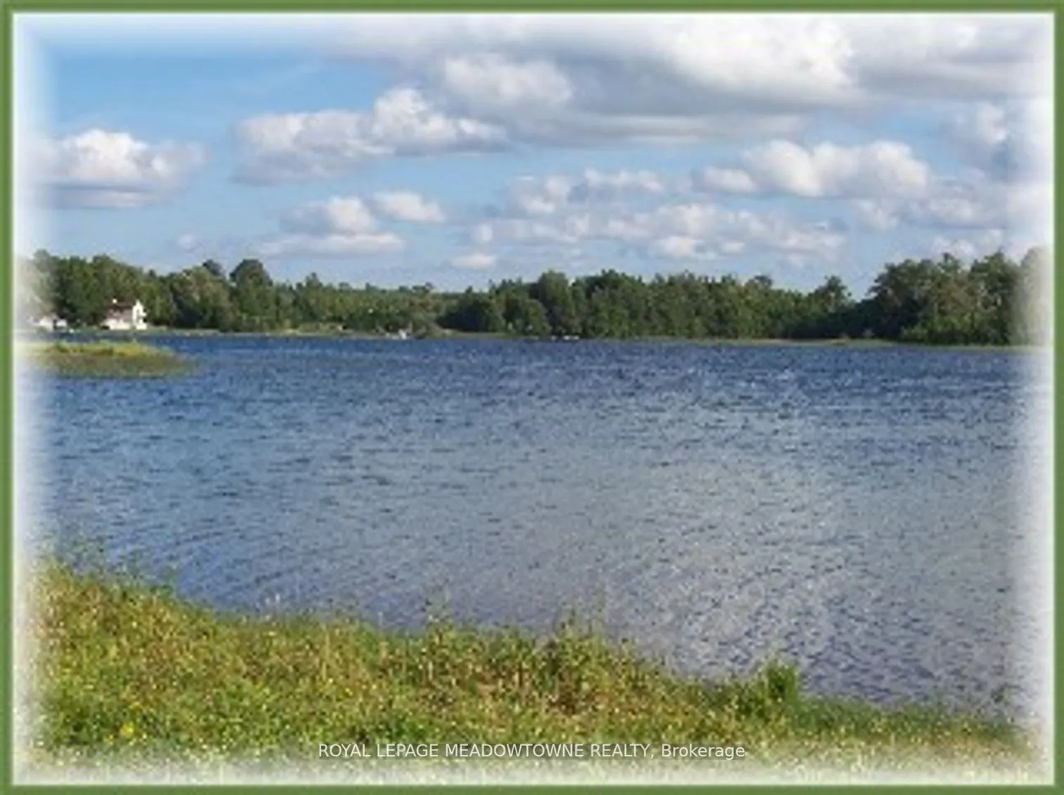 Lot 67 Brewester's Lake Road